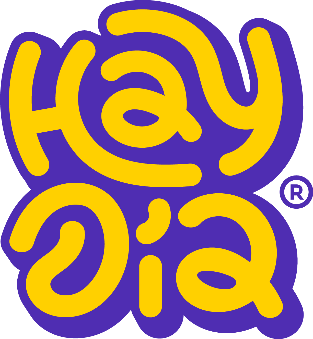 logohaydia